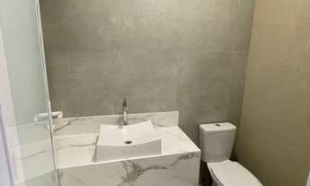 Imagem 4: CASA TÉRREA 3 SUÍTES 4 VAGAS DE GARAGEM - JARDIM VENEZA