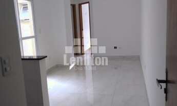 Imagem 4: Apartamento para Venda em Santo André, Vila Pires, 2 dormitórios, 1 suíte, 2 banheiros, 1