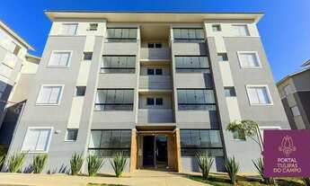 Imagem 2: Apartamento Alugar Condomínio Tulipas do Campo