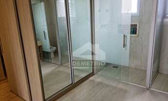 Imagem 6: Apartamento com 3 dormitórios à venda, 215 m² por R$ 2.000.000,00 - Pedregulho - Guarating