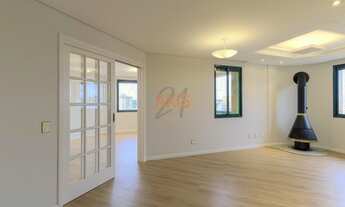 Imagem 5: Apartamento condomínio Monteverde - Axis 21 imóveis