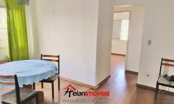 Imagem 2: Apartamento para Venda/Locação, 2 Dorm, 1 Vaga, Próx. Bosque da Saúde