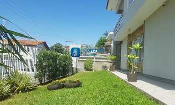 Imagem 6: FLORIANóPOLIS - Casa Padrão - Coqueiros