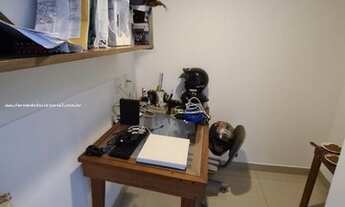 Imagem 2: Cobertura para Venda em Vitória, PRAIA DO CANTO, 3 dormitórios, 1 suíte, 4 banheiros, 2 va