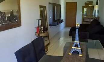 Imagem: Apartamento para venda tem 70 metros quadrados