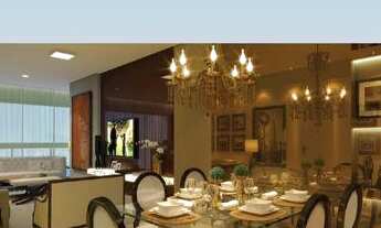 Imagem 5: Torre Santoro: 3 suítes em são Brás só 893 mil