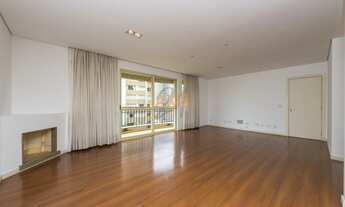 Imagem 4: Apartamento Batel no condomínio Gaudium - Axis 21