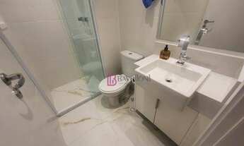 Imagem 7: Studio com 1 dormitório para alugar, 24 m² por R$ 3.150,00/mês - Perdizes - São Paulo/SP