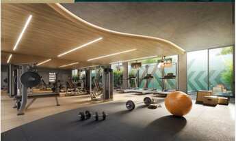 Imagem 7: Apartamento para venda com 175 metros quadrados com 3 quartos