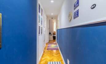 Imagem 6: Apartamento Reformado a venda tem 156m2 com 3 quartos - 2 Suíte em Copacabana - RJ