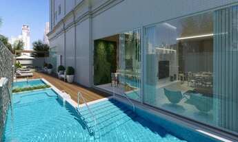 Imagem 5: Em Construção Apartamento com 5 dormitórios