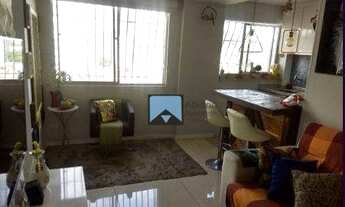 Imagem: Apartamento com 2 dormitórios à venda