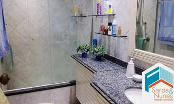 Imagem 6: Apartamento com 04 quartos, 304 m2, Barra da Tijuca, Rio de Janeiro, RJ