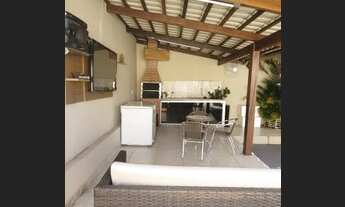 Imagem: Família tranquila, com conforto e segurança