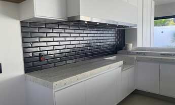 Imagem 7: Casa de condomínio no Faber 3 em São Carlos com 3 suítes