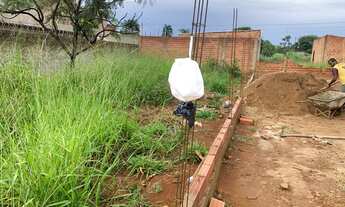 Imagem: Lote/Terreno para venda com 200 metros quadrados