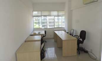 Imagem 3: Escritório para aluguel com 30 metros quadrados em Centro - Rio de Janeiro - RJ