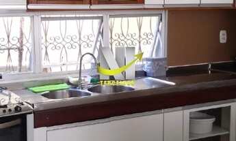 Imagem: Casa à venda, 5 quartos, 5 suítes, 6 vagas