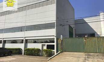 Imagem 2: Galpão para alugar, 1936 m² por R$ 20.000,00/mês - Padre Sanches - Louveira/SP