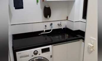 Imagem 3: Apartamento com Suíte - Planejados - Vila Valparaíso, Santo André