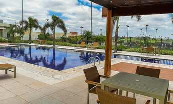 Imagem 2: Terreno condomínio para venda tem 366 m², Terra Vista Residence Club - Mirassol - SP