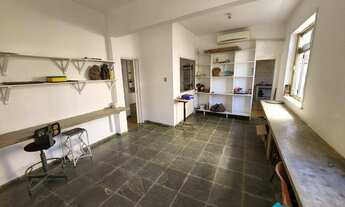 Imagem: Jardim Botânico - 3 Quartos com Vaga em