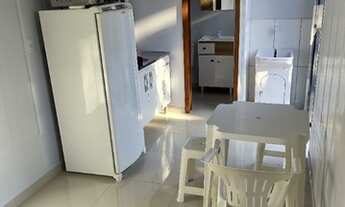 Imagem 3: Kitnet Av. Pequeno Príncipe