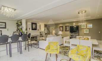 Imagem 4: PORTO ALEGRE - Padrão - Petrópolis