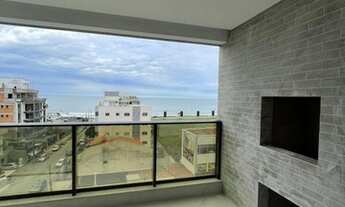 Imagem 2: Apartamento a venda no Edifício Surfers Paradise localizado com privilégio na Praia Brava