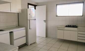 Imagem 7: Casa com 4 suítes - condomínio pé na areia à venda por R$ 2.390.000 - Baia Formosa - Armaç