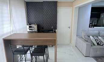 Imagem 2: Apartamento Bairro Paraiso, 3 dormitórios, suíte, Sala ampla, sacada ampla - 2 vagas - Mob