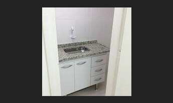 Imagem 6: Conjunto, 129 m² - venda por R$ 320.000,00 ou aluguel por R$ 1.400,00/mês - República - Sã