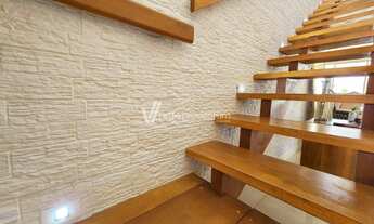 Imagem 6: Casa - Alphaville Dom Pedro - Campinas