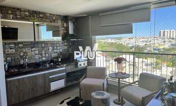 Imagem 5: Apartamento com 3 dorms, Edificio Iberia, Sorocaba - R$ 1.16 mi, Cod: 9727