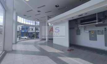 Imagem 2: Prédio Comercial para alugar em São Paulo/SP