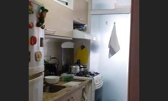 Imagem 3: Apartamento para venda tem 65 metros quadrados com 3 quartos em Continental - Osasco - SP