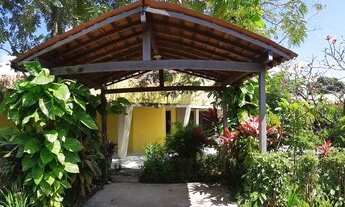 Imagem 2: Vendo casa com 6 quartos na Orla do Centro de São José da Coroa Grande - PE