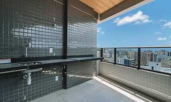 Imagem 4: LINDA COBERTURA NA PONTA VERDE!