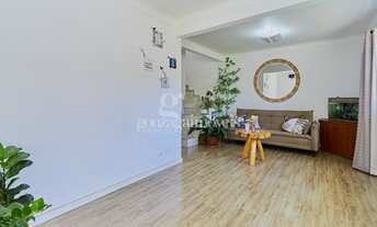 Imagem 4: CURITIBA - Casa Padrão - Fanny