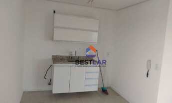 Imagem 6: Cobertura, 77 m² - venda por R$ 600.000,00 ou aluguel por R$ 2.250,00/mês - Granja Viana