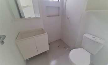 Imagem 6: APARTAMENTO no CENTRO com 1 quartos para LOCAÇÃO, 33 m²