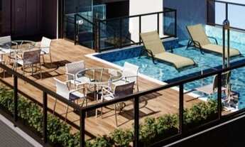 Imagem 2: Lançamento no Costa Azul, GRAFFITI RESIDENCE 2/4 1 Suíte e Varanda