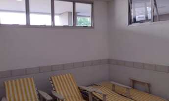 Imagem 4: Apartamento para aluguel tem 91 metros quadrados com 2 quartos em Maracanã - Rio de Janeir