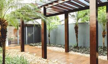 Imagem 4: Apartamento à venda, 4 quartos, 2 suítes, 2 vagas, Popular - Cuiabá/MT