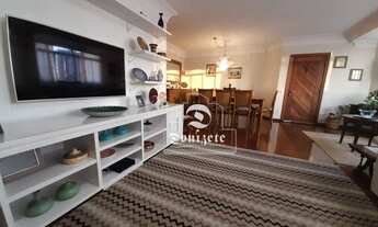 Imagem 3: Apartamento à venda, 157 m² por R$ 795.000,06 - Vila Assunção - Santo André/SP