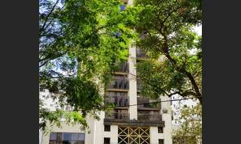 Imagem 7: Apartamento para locação possui 32 metros quadrados com 1 quarto em Jardim Europa - São Pa