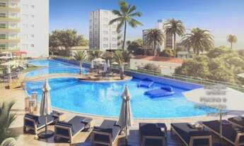 Imagem: Apartamento Novo 2 dorms 1 quadra da Praia