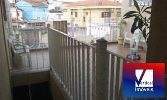 Imagem 2: Sobrado residencial à venda, Parque Assunção, Taboão da Serra