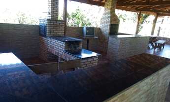 Imagem 2: Fazenda em Padre Bernardo Goiás