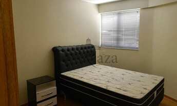 Imagem 2: Apartamento - Parque Residencial Aquarius - Residencial Mondrian Suíte Hotel - 87m²